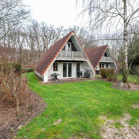 Stijlvolle Vakantiewoning Just For Holliday Villa Gramsbergen Luaran gambar