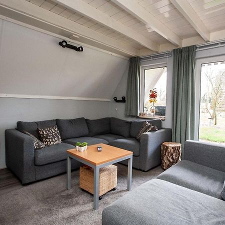 Stijlvolle Vakantiewoning Just For Holliday Villa Gramsbergen Luaran gambar