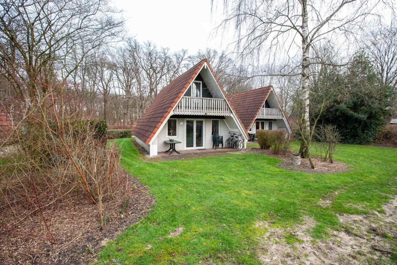 Stijlvolle Vakantiewoning Just For Holliday Villa Gramsbergen Luaran gambar