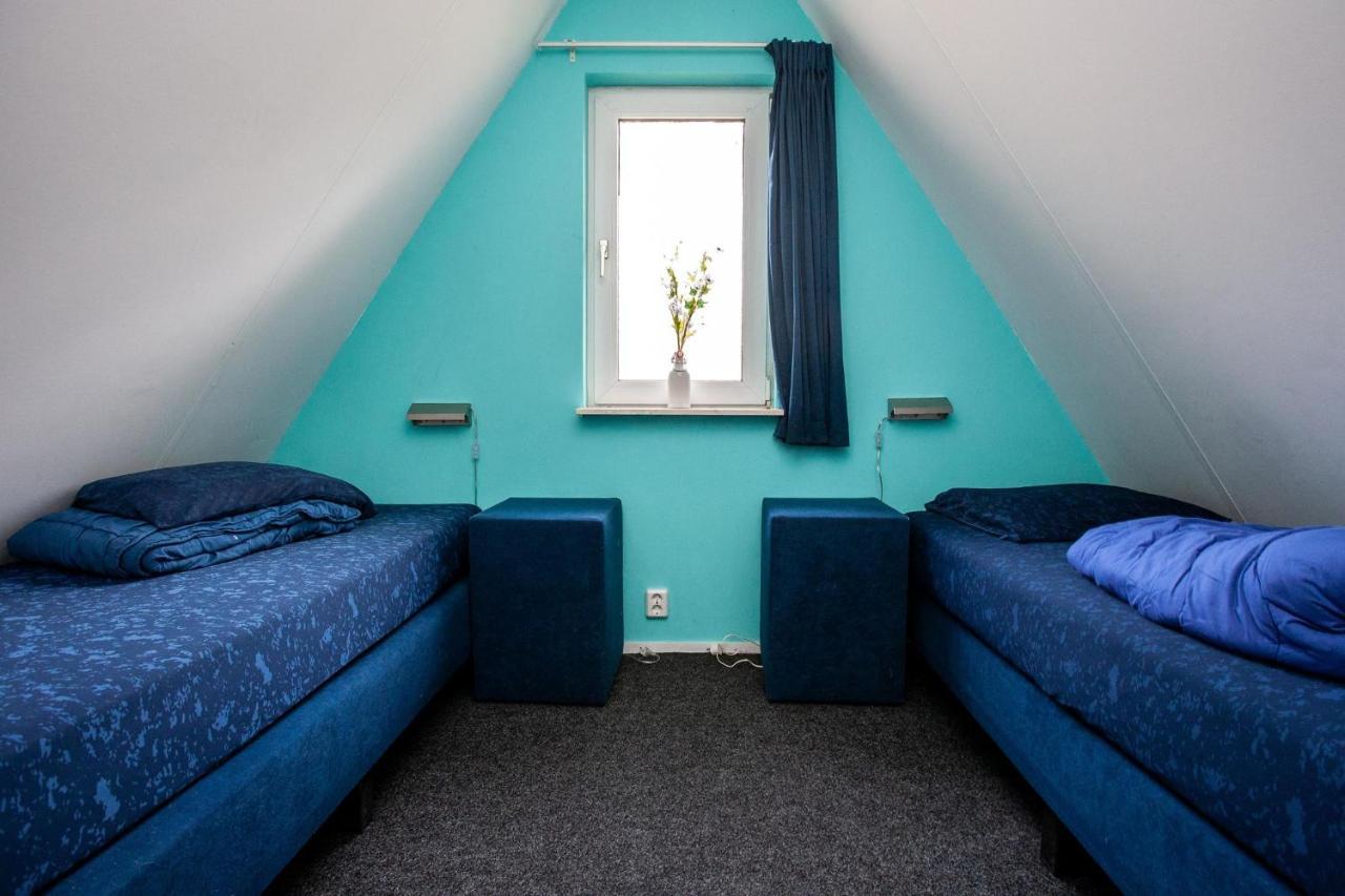 Stijlvolle Vakantiewoning Just For Holliday Villa Gramsbergen Luaran gambar