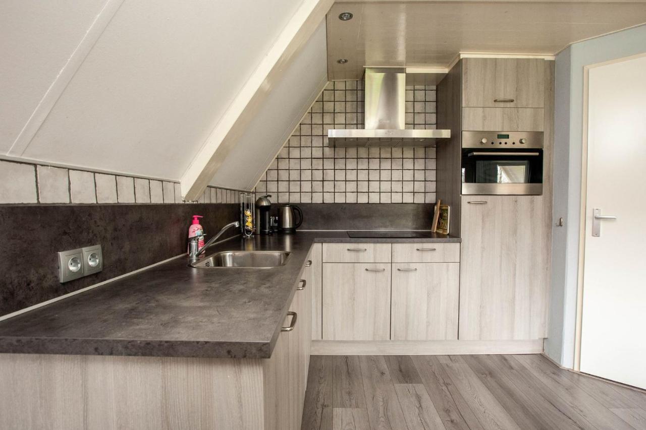 Stijlvolle Vakantiewoning Just For Holliday Villa Gramsbergen Luaran gambar