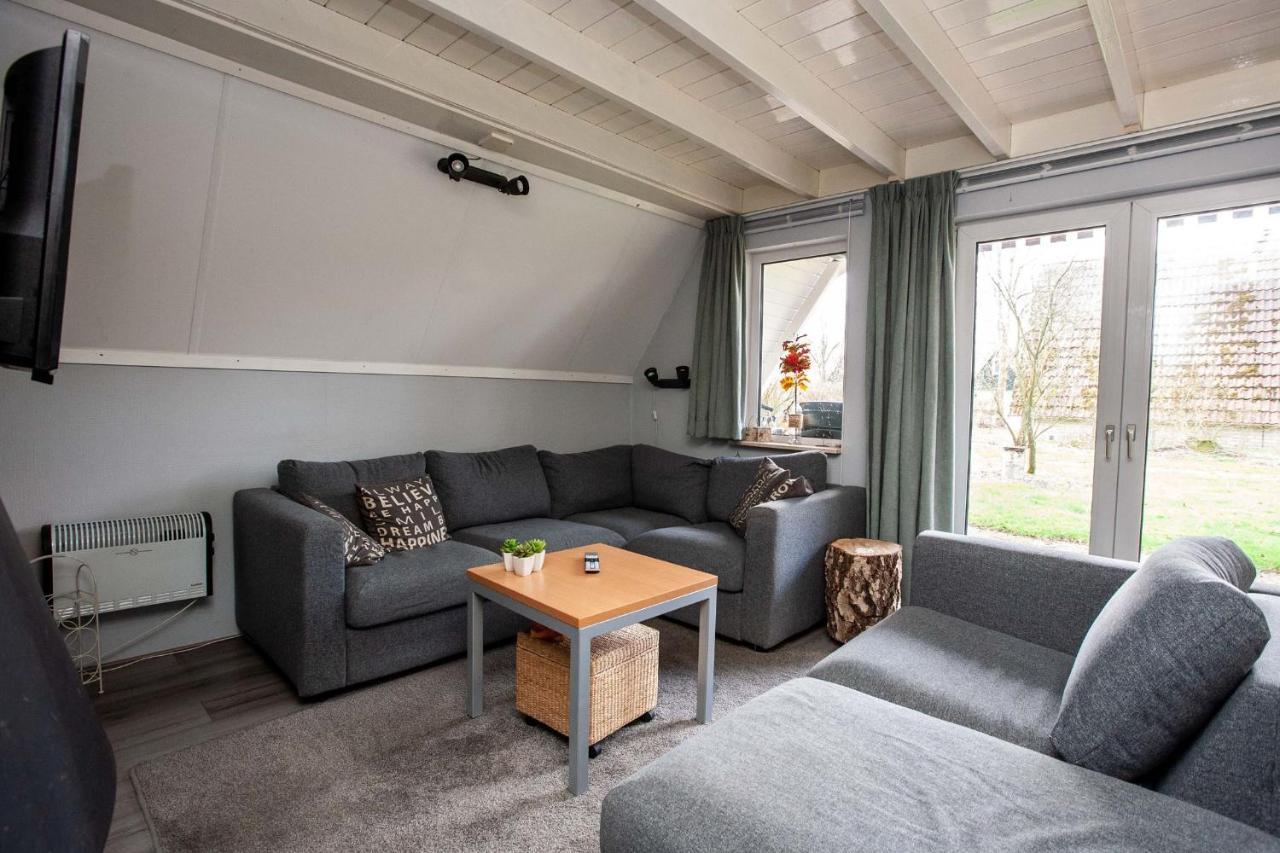 Stijlvolle Vakantiewoning Just For Holliday Villa Gramsbergen Luaran gambar