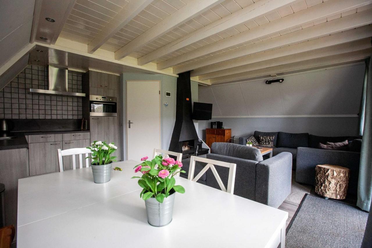 Stijlvolle Vakantiewoning Just For Holliday Villa Gramsbergen Luaran gambar