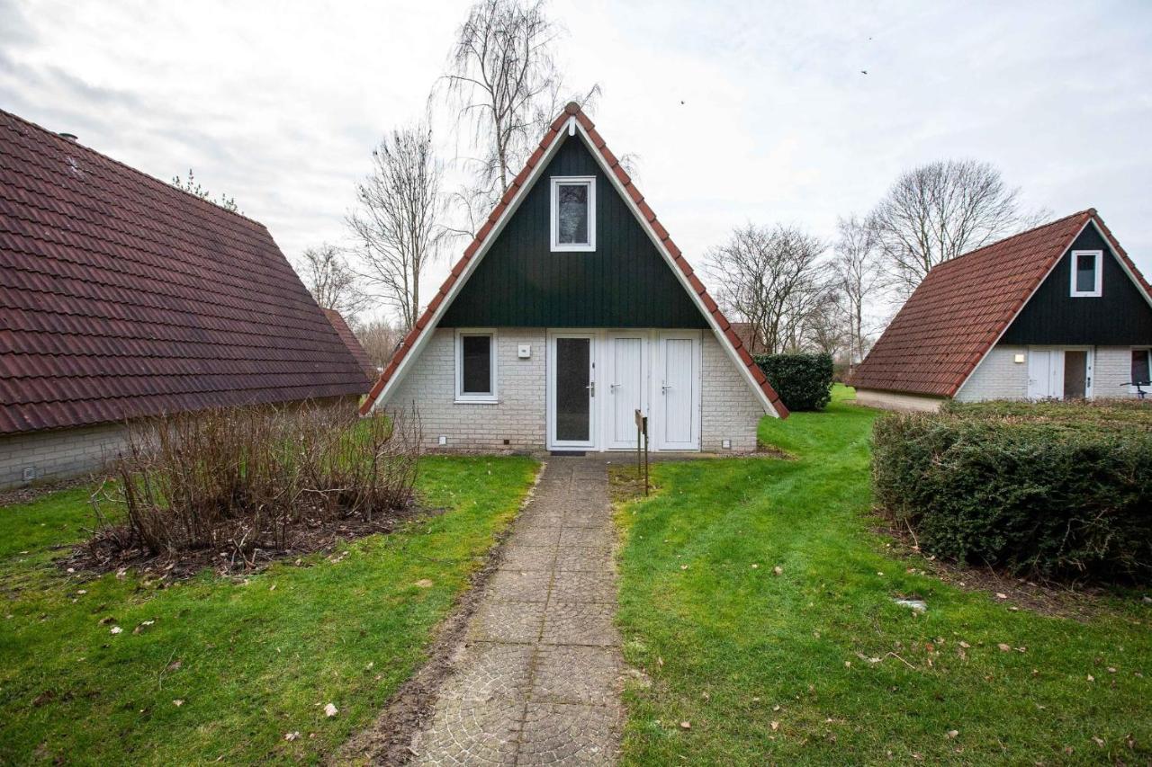Stijlvolle Vakantiewoning Just For Holliday Villa Gramsbergen Luaran gambar